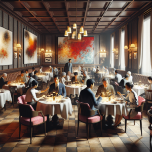 COMO INDICAR O PRATO IDEAL