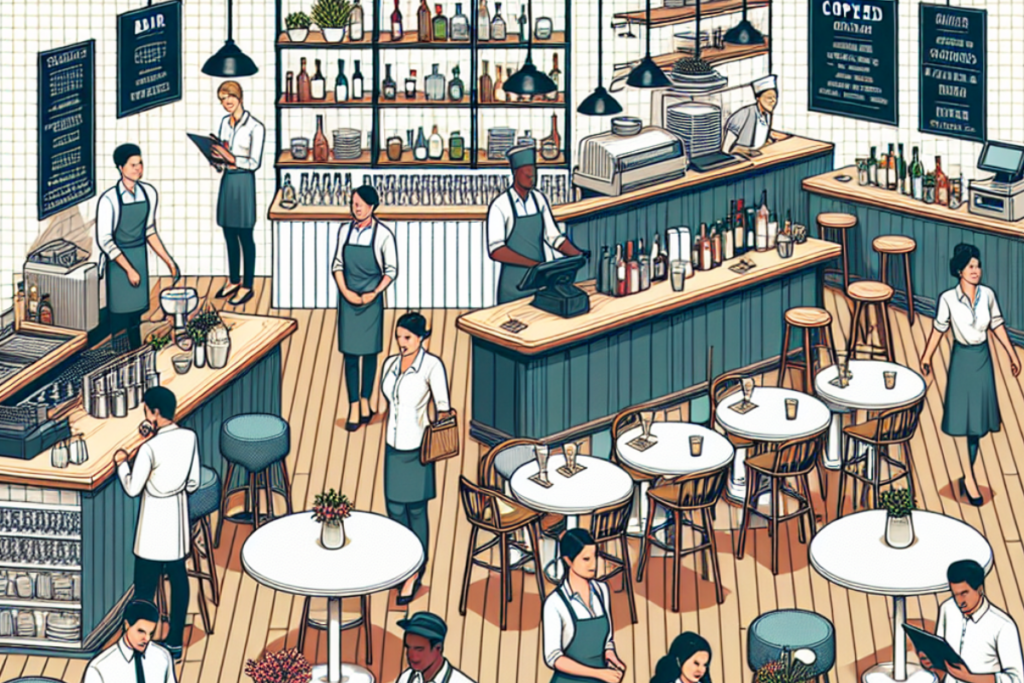 Guia para Treinamento de Equipe